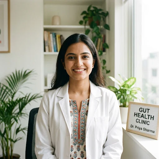 Dr. Meera Sharma