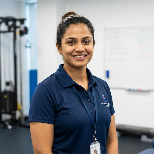 Dr. Priya S., Gut Health Specialist at Nutrox