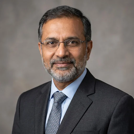 Rajesh Menon