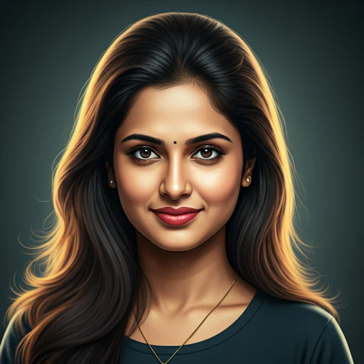 Priya Sharma