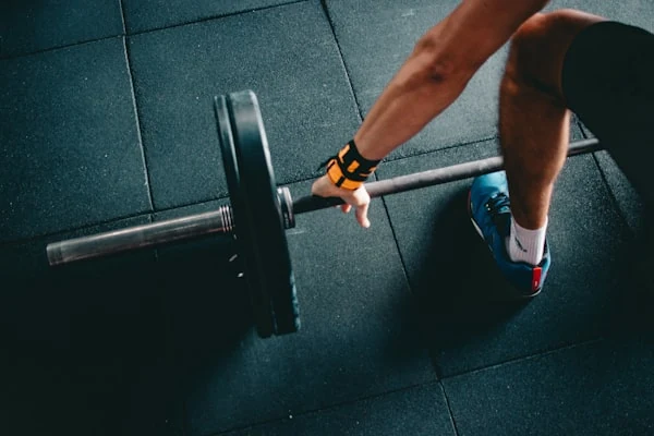 Pre-Workout
